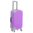 thumbnail image 1 of Miangastore Mini House Suitcase Doll House Travel Suitcase Mini Luggage Case Model Dollhouse Accessory, 1 of 9