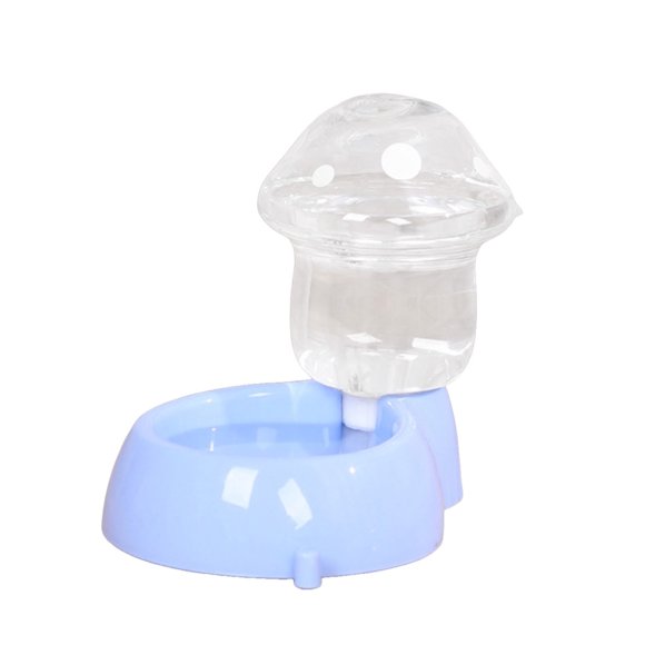 TIELUTT Cat Food Dispenser and Water Dispenser Shape Automatic Dog Feeder Pet Food For Small Paracord Accessory Dog Dog Dog Trailer Spare Parts Accessories for Dogs Dog Accessories for Large Dogs