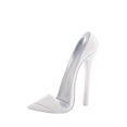 thumbnail image 2 of Accent Plus 10018876 Support de Téléphone pour Chaussures Blanc Éblouissant, 2 of 4