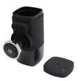 thumbnail image 1 of Small Travel Coffee Maker, Manually Operated Coffee Maker Handheld Coffee Machine with Ground Coffee Capsules for Travel Camping Home, 1 of 7