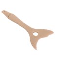 thumbnail image 2 of Silicone Eyeliner Aid Multifunctional Detachable Reusable Makeup Silicone Winged Tip for Cosmetic Brown, 2 of 14