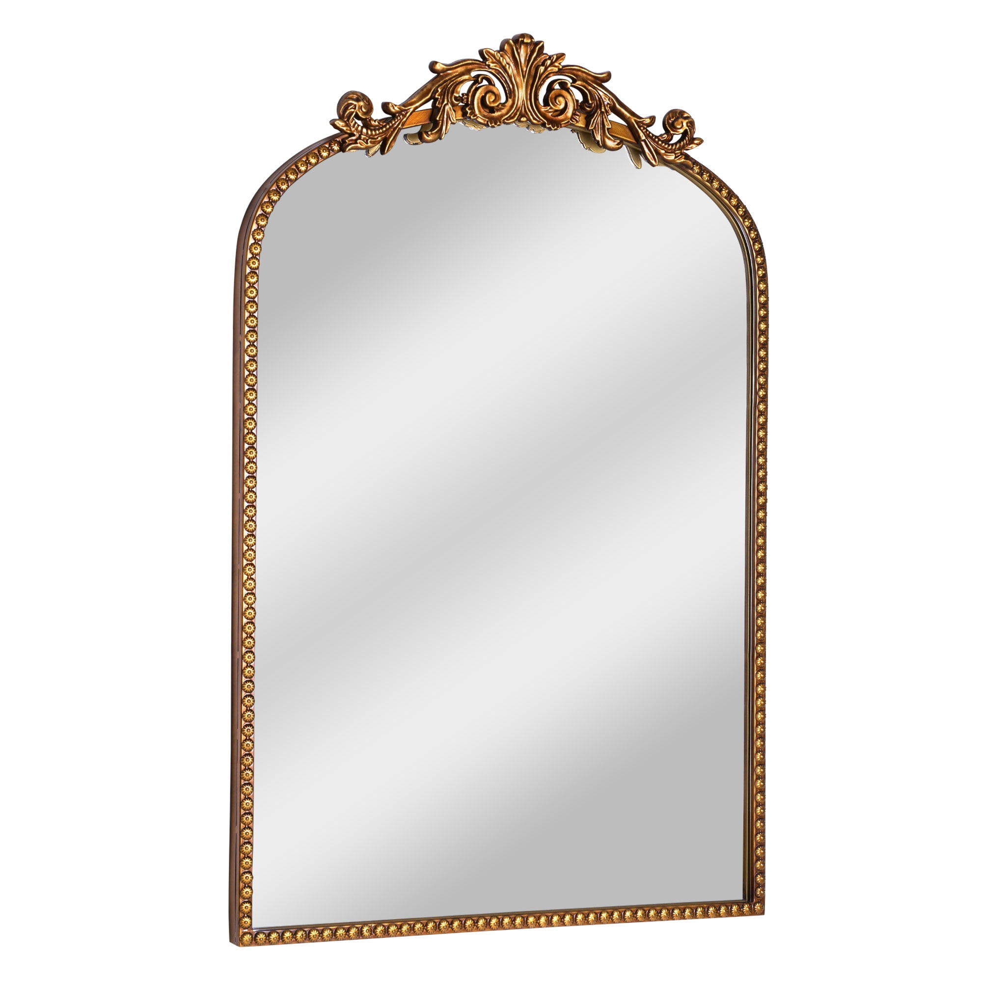 GOLD MIRROR