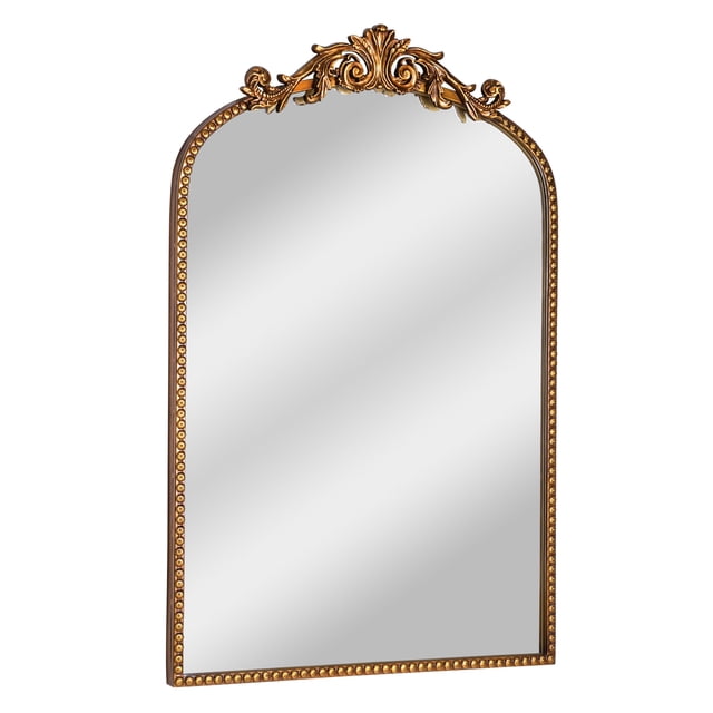 GOLD MIRROR