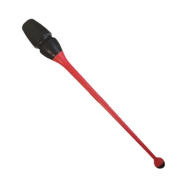 Lipstore Gymnastics Dance Stick Multi-scenario Gymnastic Dance Bars Fitness Equipment for Green