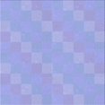 thumbnail image 1 of Ahgly Company Tapis d'Intérieur Lavable à la Machine, Carré, Transitionnel, Bleu Ardoise Clair, Tapis de Zone, 5 Pieds Carré, 1 of 7
