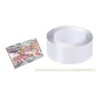 thumbnail image 2 of segolike Double Sided Tape Washable Wall Mounting Tape Crafts Tape Strong for Fix Carpet Photo Frame Blowing Bubble Home Pinch Toy Making Kitchen 300cm, 2 of 9