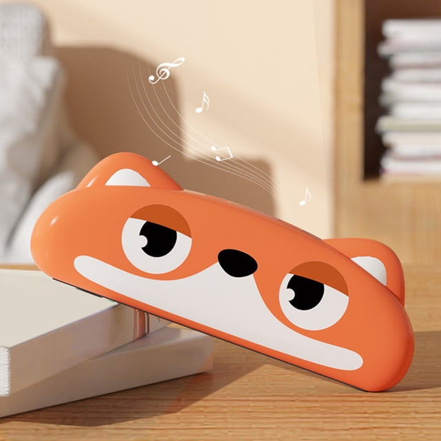 Large Harmonica for Kids, Musical Instrument for Infants, Early Education Harmonica Toy, Fun Music Learning Toy for Toddlers, Kids Educational Harmonica