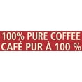thumbnail image 3 of Folgers café moulu Torréfaction traditionnelle 320g, 3 of 7