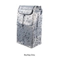 thumbnail image 2 of Decodeary Say Goodbye To Bags Reusable And Fashionable Shopping Bag gray, 2 of 6