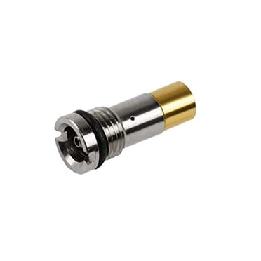 KWA Green Gas Pistol Magazine Universal Charging Valve, Fits Green Gas Airsoft Pistol Magazines