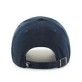 thumbnail image 2 of New York Yankees MLB Petit Alternate Logo Clean Up Cap, 2 of 2