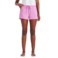 thumbnail image 1 of George Women's Sleep Short, 1 of 6