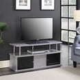 thumbnail image 3 of Pemberly Row 50" TV Stand in Gray, 3 of 3