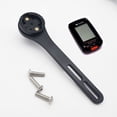 thumbnail image 2 of Support de Guidon Intégré pour Ordinateur de Vélo pour Garmin pour Bryton, 2 of 8