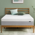 thumbnail image 1 of Zinus 10 inch Green Tea Essential Memory Foam Mattress, 1 of 12
