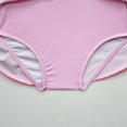 thumbnail image 3 of Maillot de Bain une Pièce pour Filles Princess Peach, Tenue de Bain, 3 of 5