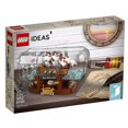thumbnail image 4 of Ens. de construction bateau dans une bouteille LEGO Ideas, 4 of 6