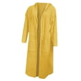 thumbnail image 3 of Heliisoer Mode Femmes Manches Décontracté Long Uni Chaud Chandail Dames, 3 of 4