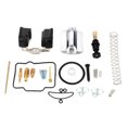thumbnail image 1 of Accessoire de Moto, Carburateur Carburateur Professionnel Reconstruct Carb Rebuild Kit Kit de Réparation de Carb Conçu avec Soin, 1 of 8