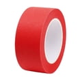 thumbnail image 2 of Colored Masking Tape Colored Painters Tape For Arts Crafts Labeling Or Coding Art Supplies For Kids Masking Tape DIY Teaching Supplies 0.4 Inch X 14 Yards, 2 of 6