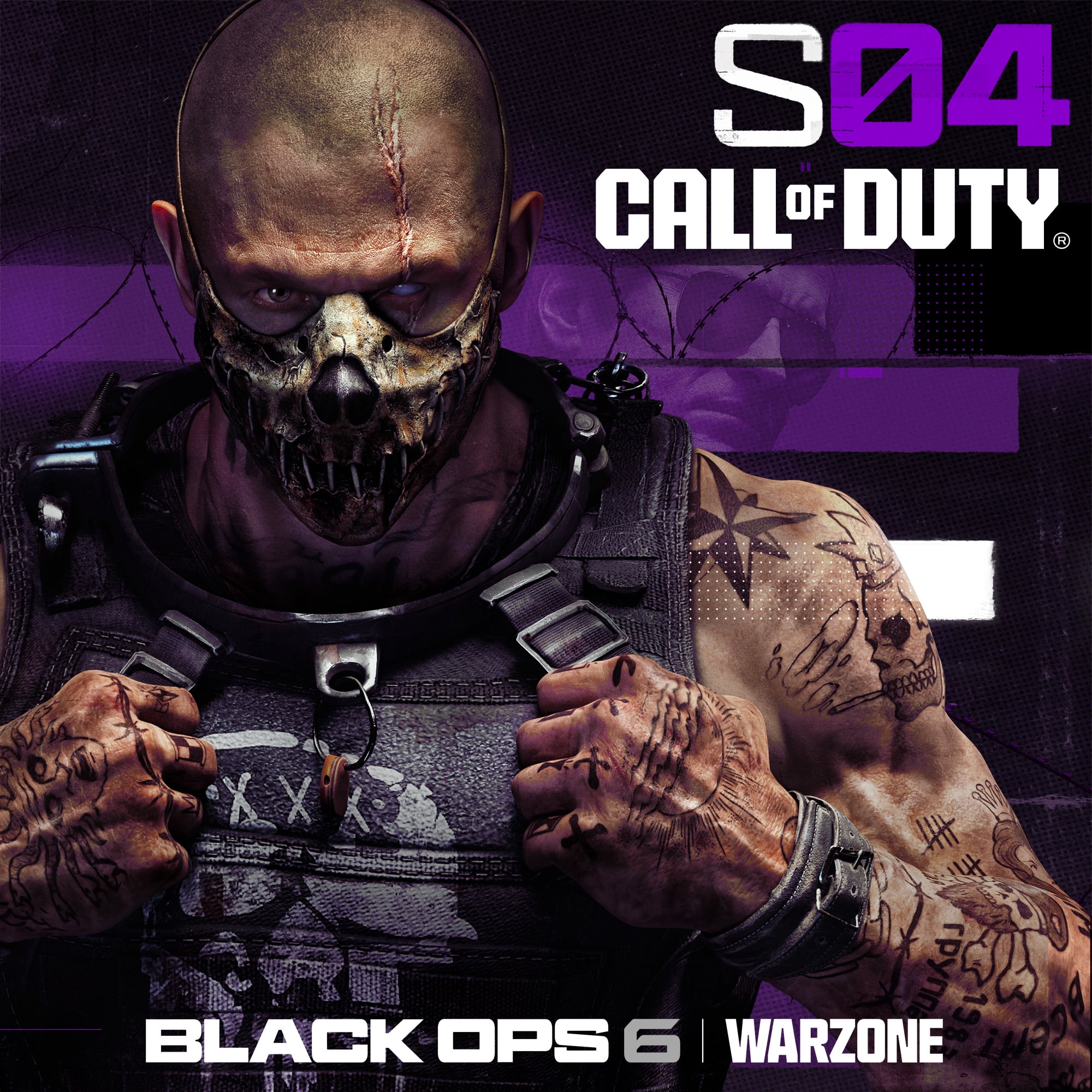 Call of Duty®: Black Ops 6 - PlayStation 5