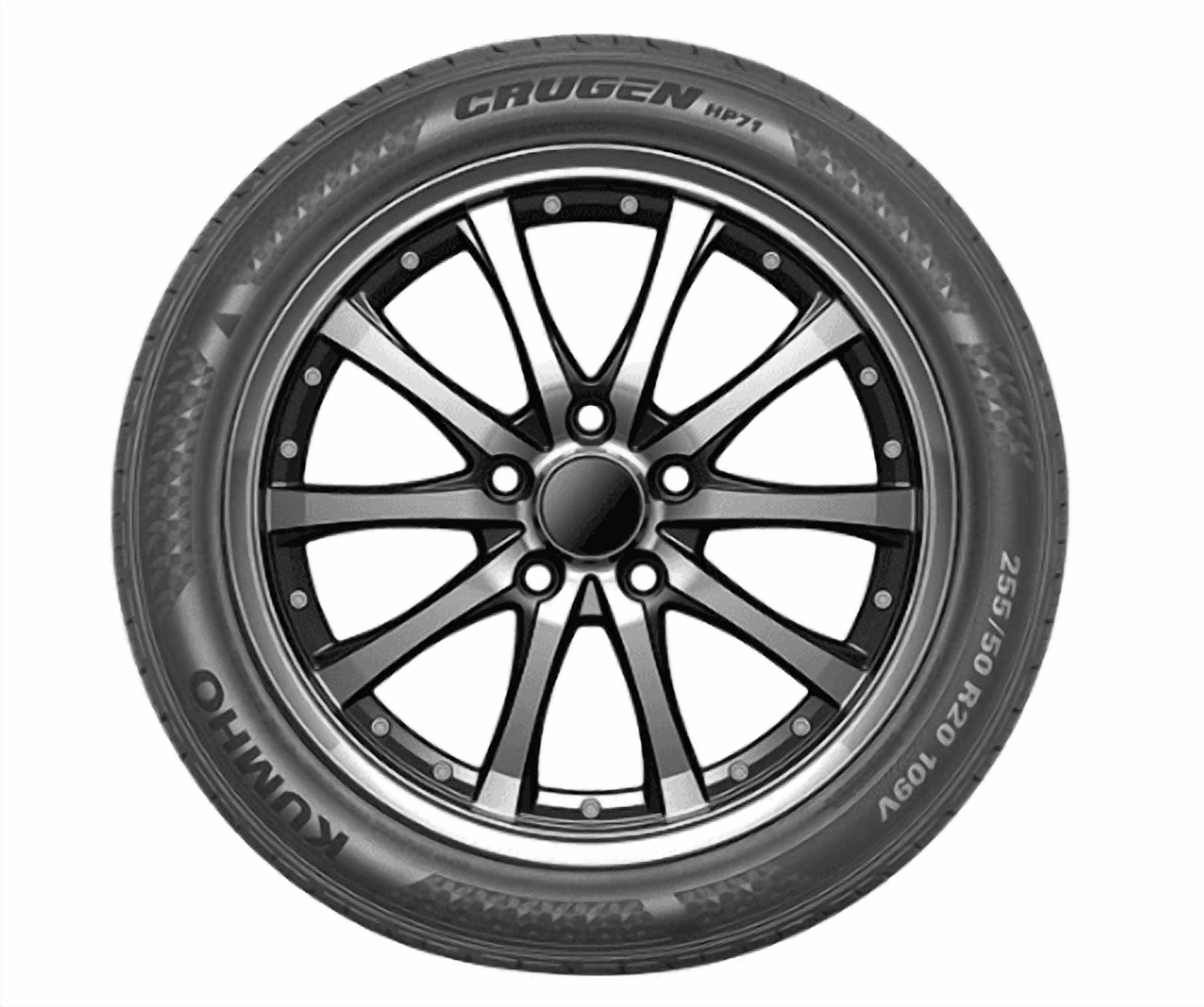 Kumho Crugen HP71 235/65R17 104H pneu pour VUS et camion léger toutes saisons