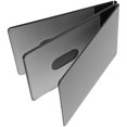 thumbnail image 4 of Shisuyan License Organizer Auto License Organizer Auto License Cards Holder Car Registration And Insurance Card Holder Auto Truck Document Holder Vehicle License Organizer, 4 of 9