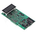 thumbnail image 4 of Microwave Computer Board, Well Fitted Microwave Oven Accessory Compact Microwave Electronic Control Board  For Repairing, 4 of 8