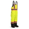 thumbnail image 1 of Forcefield Hi-Visibility Winter Safety Overall<br>*On-Line Exclusive, 1 of 4