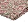 thumbnail image 2 of KANTHA COTTON THROW BLANKET 50" X 70", 2 of 2