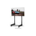 thumbnail image 3 of SOCLE AUTOPORTANT POUR UN MONITEUR GRIS CARBONE NEXT LEVEL RACING® ELITE – [NLR-E005], 3 of 6