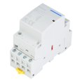 thumbnail image 3 of NO Household AC Contactor,4P 4NO 20A Household D In Rail Household AC Contactor Household AC Contactor Proven Performance, 3 of 8