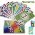thumbnail image 4 of Skyjo Action - French version, 4 of 4