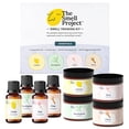 thumbnail image 2 of The Smell Project Smell Training Kit - Essentials - Olfactory Training Kit with 10ml Real Essential Oils - Smell Therapy for Smell Loss, 2 of 4