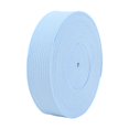 thumbnail image 1 of BUYISI Stretchable Nylon Elastic Bands 2Cm Width 5M Length For Sewing And Crafts Light Blue, 1 of 5