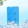 thumbnail image 4 of Food Storage Product Title for 2PC Ice Board Pack Thin Lunch Reusable Continuous Ice Tools & Home Improvement - 200ML Capacity 2PCS, 4 of 6