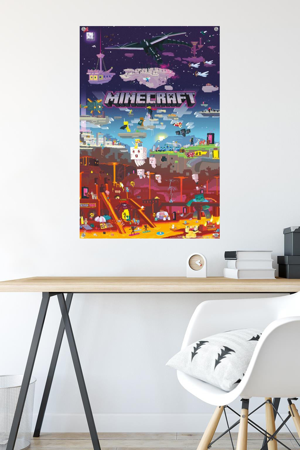 Minecraft