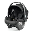 thumbnail image 2 of Peg Perego Primo Viaggio 4/35 Nido K Infant Car Seat with Base - True Black, 2 of 5