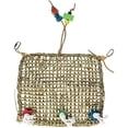 thumbnail image 2 of Penn-Plax Penn Plax Natural Weave Cage Climbing Mat, 2 of 4