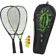 thumbnail image 1 of Schildkröt Outdoor Speed Badminton Set, 1 of 3