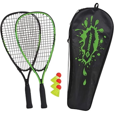 Schildkröt Outdoor Speed Badminton Set