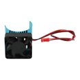 thumbnail image 3 of Motor Heat Sink, DC 5V RC Cooling Fan Professional Stable  For YK4082 Red,Blue, 3 of 8