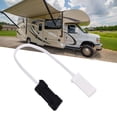 thumbnail image 4 of Rv Refrigerator Replacement Sensor, RV Refrigerator Thermistor Sensor Easy To Use 629409  for Motorhome Replacement for N611 N621 N641 N811 N821 N841, 4 of 7
