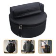 thumbnail image 3 of Portable Drum Case Drum Storage Bag Drum Carrying Backpack With Carry Handle, 3 of 8