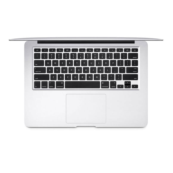 Refurbished Apple MacBook Air 11.6" Laptop Intel Core i5-4260U 1.4GHz 4GB 128GB SSD MD711LLB