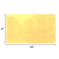 thumbnail image 3 of Gold tablecloth, 3 of 4