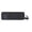Black, variant on Birdeem Socket Usb Plug Board for Home Office Dormitory Travel Multi-Functional Patch Panel Multi Hole Toggle Wiring Plug Board