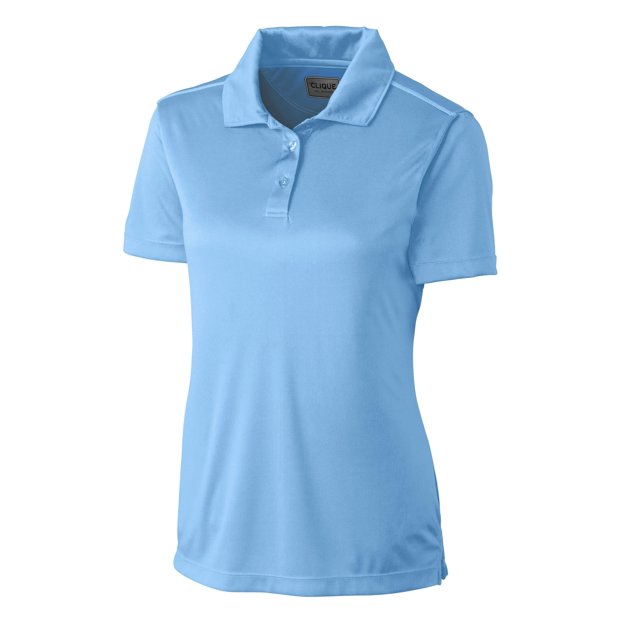 Clique Polo Parma pour Femme