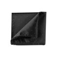 thumbnail image 2 of INSPIRE CHIC Men's Pocket Square Classic Self-folded Polka Dots Handkerchiefs For Wedding, 2 of 4