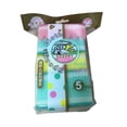 thumbnail image 3 of 5Pcs Korean Version Small Dishwashing Sponge Cleaning Sponge Wipe, 3 of 5